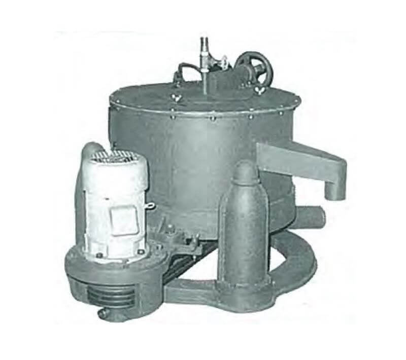 KO Series  (Oil-water separator)