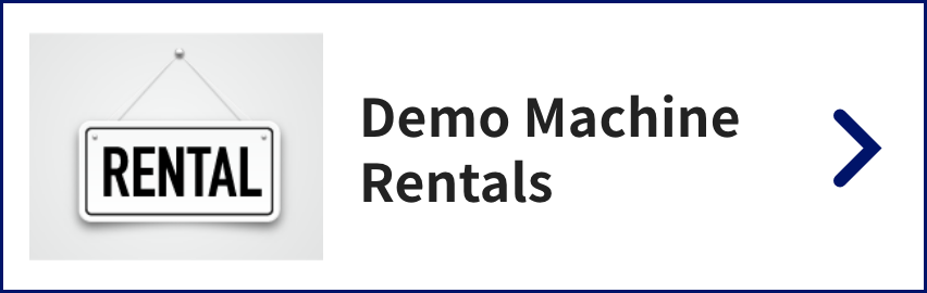 Demo Machine Rentals