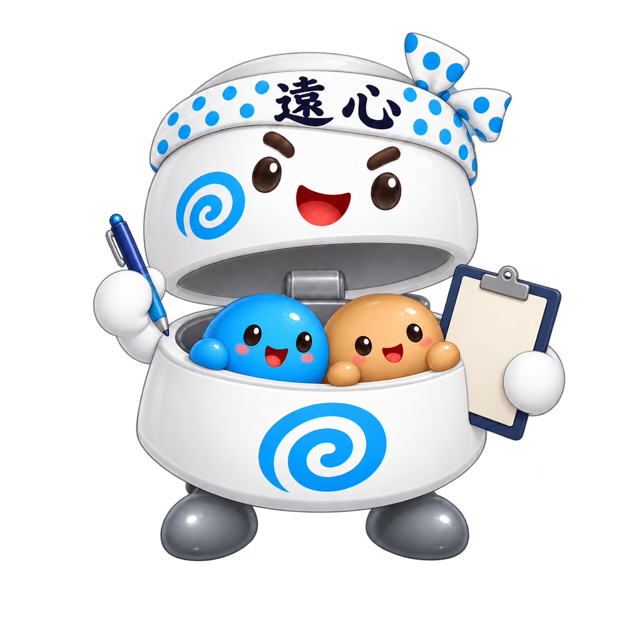 修理のご相談を案内するぐるやん